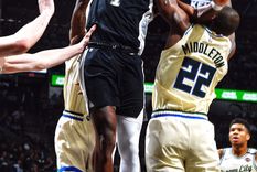 Foto: @spurs