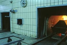 La mujer que estuvo a punto de ser cremada con vida finalmente falleció La mujer que estuvo a punto de ser cremada con vida finalmente falleció