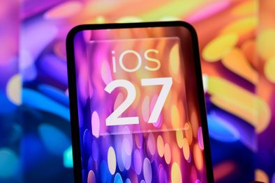 MDZol | iOS 27 - Portada