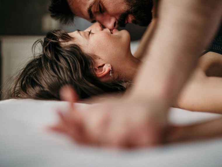 Aumenta el deseo y la intimidad con estas frases. Foto: Archivo