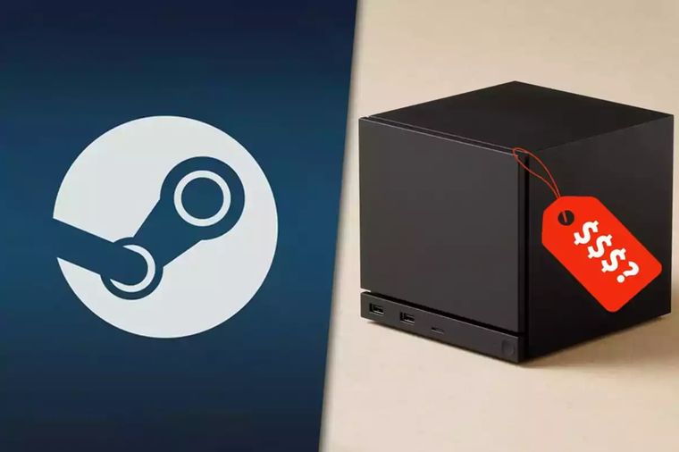 Especialistas anticipan que el precio de la Steam Machine podría ubicarse por encima de otras consolas del mercado. Especialistas anticipan que el precio de la Steam Machine podría ubicarse por encima de otras consolas del mercado.