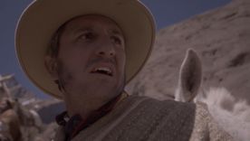 José de San Martín: El Libertador, un cortometraje imprescindible José de San Martín: El Libertador, un cortometraje imprescindible