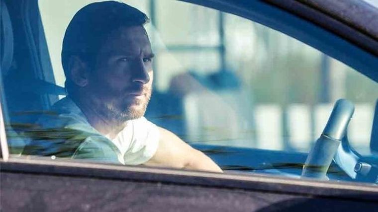 Foto: publicada en Sport