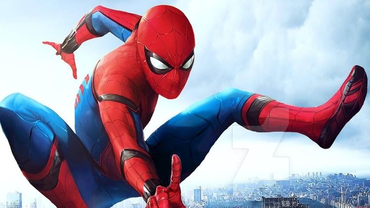 Spider-Man, Tom Holland, MCU