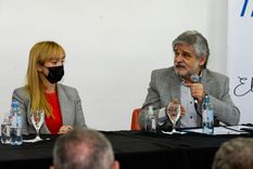 Foto: Prensa Anabel Fernández Sagasti