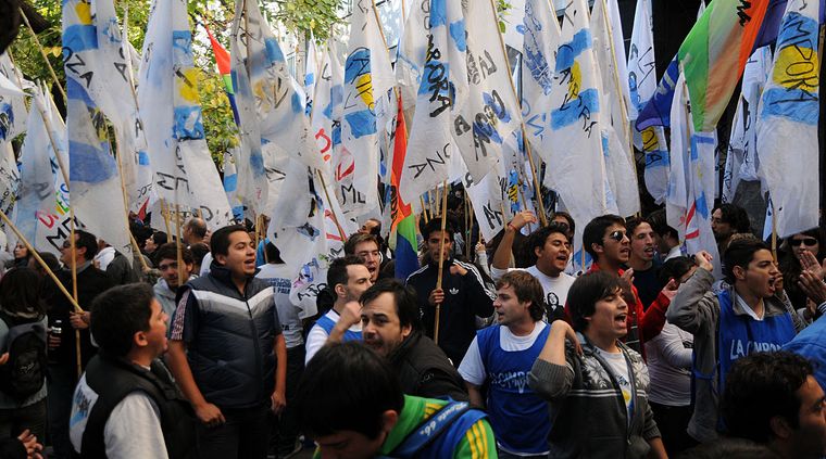 Foto: Pachy Reynoso/MDZ