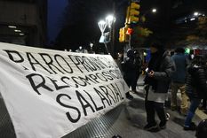 Foto: Maximiliano Ríos