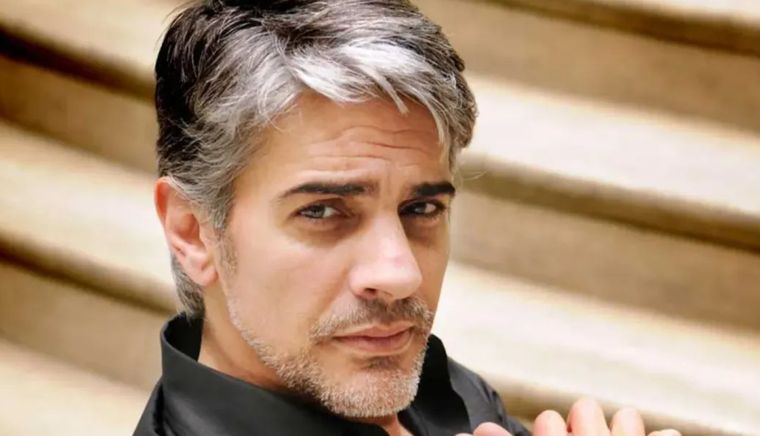 Situación delicada Pablo Echarri mencionó qué hará para poder estar en su obra. Foto: Archivo MDZ