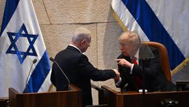 Aliado de Donald Trump y Benjamín Netanyahu confirmó la tensa llamada revelada por Axios sobre Irán. Aliado de Donald Trump y Benjamín Netanyahu confirmó la tensa llamada revelada por Axios sobre Irán.