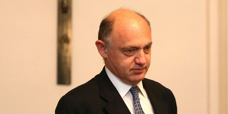 El embajador argentino en EE.UU. dio buenas noticias Foto: NA