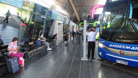 La tarifa plana en la zona urbana será de $1.400. La tarifa plana en la zona urbana será de $1.400.