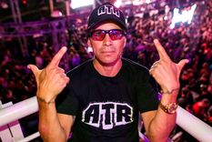 Pablo Lescano. Pablo Lescano.