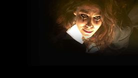 Basada en una historia real. Basada en una historia real.