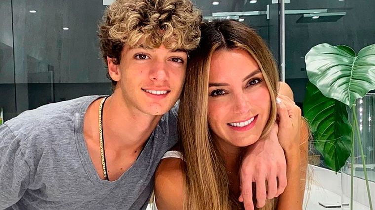 Foto: ¡HOLA! México