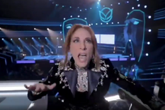 ¿Quién es la máscara?