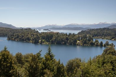 MDZol | San Carlos de Bariloche Foto: @visitargentina