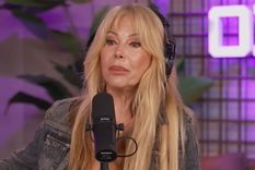 La actriz argentina recordó los momentos más difíciles de su infancia. La actriz argentina recordó los momentos más difíciles de su infancia.