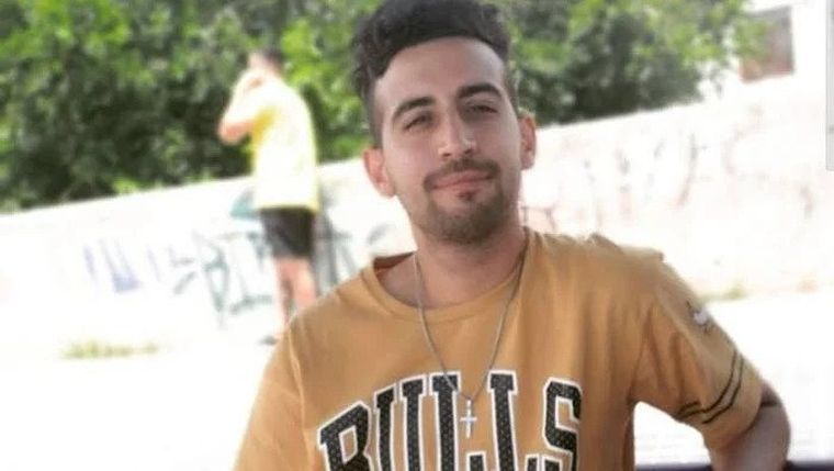 Franco Pérez fue asesinado en diciembre de 2018