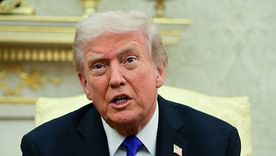 Trump no ha logrado cumplir su promesa de terminar con la guerra en Ucrania. Trump no ha logrado cumplir su promesa de terminar con la guerra en Ucrania.