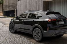 Volkswagen Sense en Argentina: precios y equipamiento de Virtus, Nivus y T-Cross