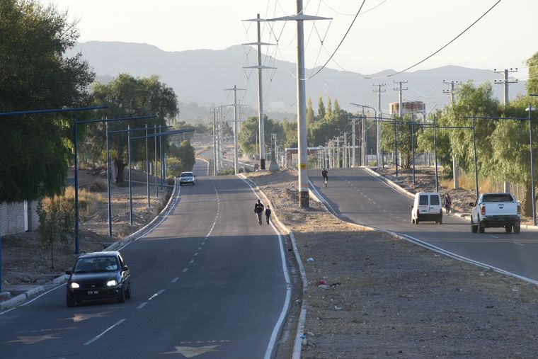 Foto: Maximiliano Ríos/MDZ