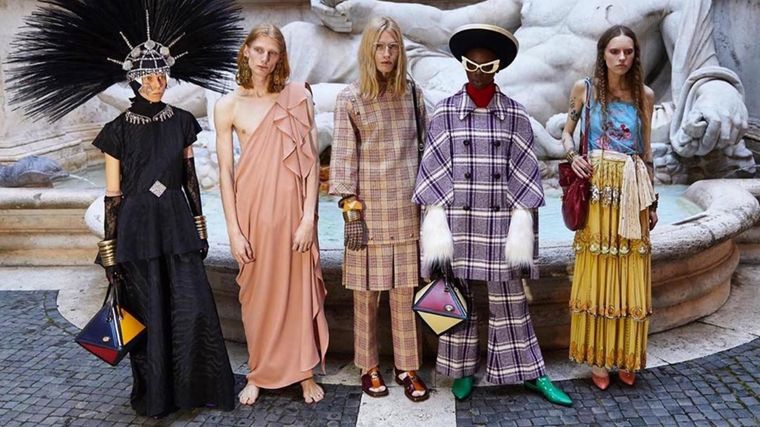 Si todavía no descubrís cuál es tu estilo, esta guía te ayudará Foto: Archivo