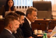 Dante Vega: El viernes se terminó la mentira de Walter Bento y se impuso la verdad
