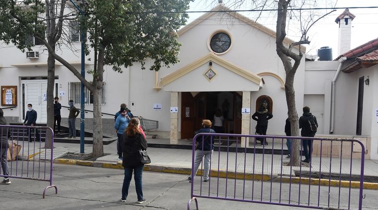 Foto: ALF PONCE MERCADO / MDZ