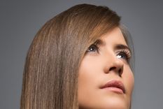 Con solo dos ingredientes prepara una máscara para que tu cabello no tenga frizz El frizz es un problema común, pero con esta mascarilla te olvidarás por completo. Foto: Freepik