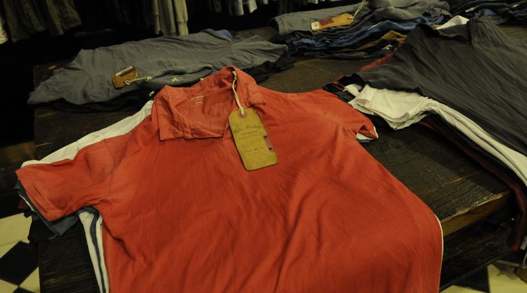 Foto: Alf Ponce / MDZ