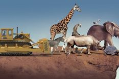 los cientificos de cambridge que estudian que va a terminar con la humanidad (y como salvarnos)