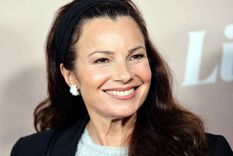 Fran Drescher Fran Drescher, al frente del Sindicato de Actores de Estados Unidos. Foto: Efe. Fran Drescher Fran Drescher, al frente del Sindicato de Actores de Estados Unidos. Foto: Efe.