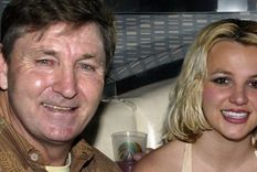 Jamie Spears ha sido el tutor de la cantante de 38 años desde 2008.