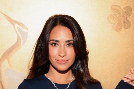 Los tratamientos más complejos en la peluquería elegida por Antonela pueden superar los 350 dólares. / / Instagram @antonelaroccuzzo Los tratamientos más complejos en la peluquería elegida por Antonela pueden superar los 350 dólares. / / Instagram @antonelaroccuzzo