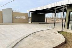 grand alyson: un desarrollo habitacional para mayores de 45 anos