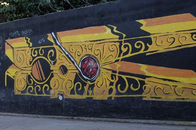 MDZol | Foto: Nacho Gaffuri / MDZ