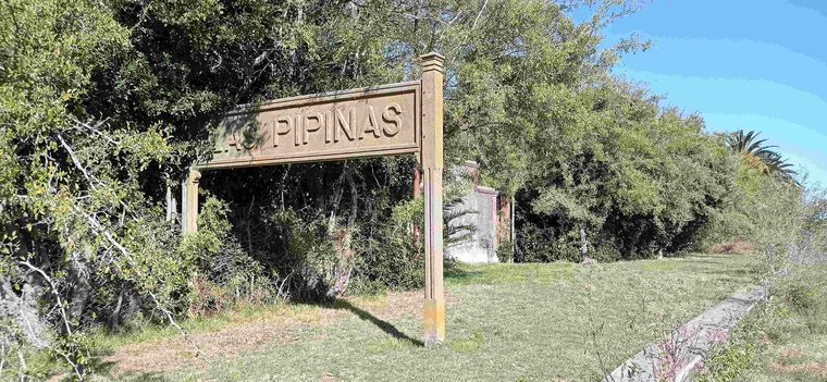 La antigua identidad ferroviaria sigue presente en un pueblo que encontró nuevas formas de mostrarse. La antigua identidad ferroviaria sigue presente en un pueblo que encontró nuevas formas de mostrarse.