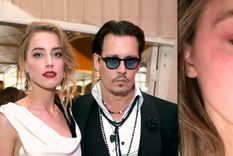 johnny depp, denunciado por haber golpeado a su ex
