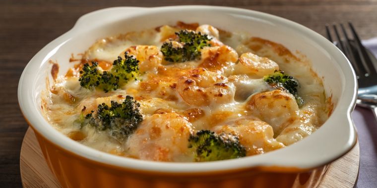 Una guarnición perfecta Foto: Ph Shutterstock