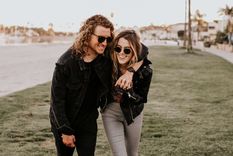 Para los de Sagitario que están en pareja Es una semana para conectar con esa parte de la pareja que los divierte, lo que te enamoró del otro. Foto: Unsplash