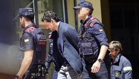hablo por primera vez el hijo del fundador de mango en una carta tras ser acusado por la muerte de su padre hablo por primera vez el hijo del fundador de mango en una carta tras ser acusado por la muerte de su padre