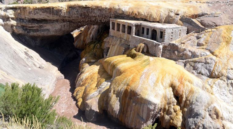 Foto: ALF PONCE / MDZ