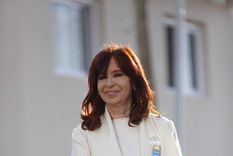 las suspicacias que siembra el video que compartio cristina fernandez de kirchner las suspicacias que siembra el video que compartio cristina fernandez de kirchner