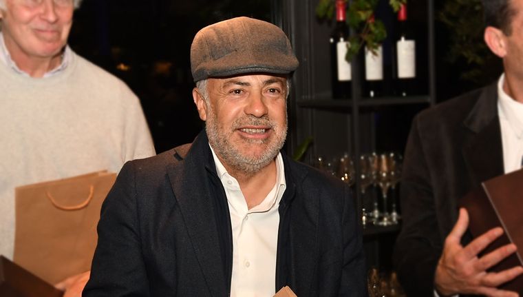 Foto: Santiago Tagua/MDZ