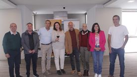 Al final de la nota, la galería de sociales. Foto: Gentileza