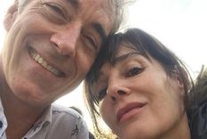 paola krum conto por que volvio a estar en pareja con su novio de la adolescencia