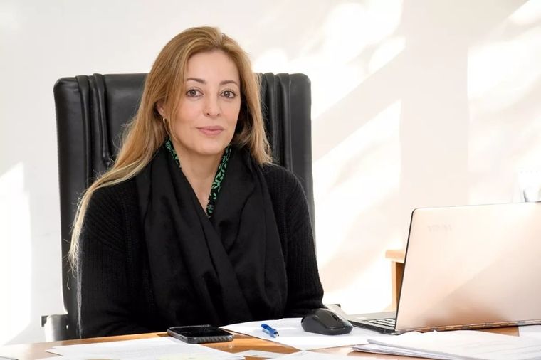 Foto: Gentileza Voces Críticas