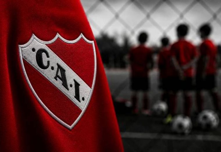 El Club Atlético Independiente detectó tres casos de grooming. El Club Atlético Independiente detectó tres casos de grooming.