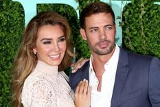 William Levy y Elizabeth Gutiérrez estuvieron cenando y se notaba la química entre ellos Foto: William Levy / Instagram