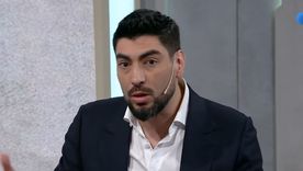 Moyano en un nuevo escándalo.&nbsp;